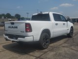 Used 2025 RAM 1500 Big Horn image 4