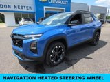 New 2026 Chevrolet Equinox RS w/ Convenience Package III image 4