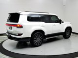 Used 2024 Lexus GX 550 image 5