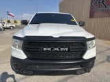 Used 2022 RAM 1500 Tradesman w/ Level 1 Safety Group image 2