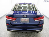 Used 2020 Kia Optima LX image 5