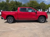 New 2026 Chevrolet Silverado 1500 LT w/ Protection Package image 4