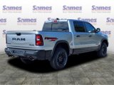 New 2025 RAM 1500 Rebel w/ Rebel Level 2 Equipment Group image 4
