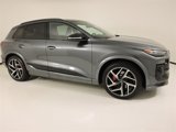 New 2025 Audi SQ6 e-tron Prestige image 6