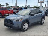 Used 2024 Toyota Corolla Cross L image 3