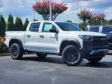 New 2026 Chevrolet Colorado Trail Boss image 2