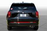 New 2025 Hyundai Palisade Calligraphy image 4