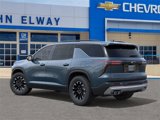New 2026 Chevrolet Traverse Z71 w/ Driver Confidence Package image 3