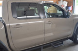Used 2023 Nissan Frontier PRO-4X w/ Pro Convenience Package image 4