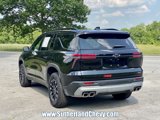 Certified 2025 Chevrolet Traverse Z71 image 5