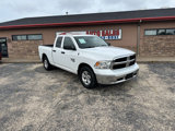 Used 2021 RAM 1500 Tradesman w/ Popular Equipment Group image 2
