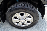 Used 2018 RAM 2500 Laramie w/ Off Road Package image 5