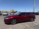 Used 2019 Nissan Maxima 3.5 S w/ Floor Mat Group image 5