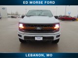 New 2025 Ford F150 Tremor w/ Bed Utility Package image 3