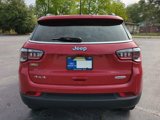 Used 2023 Jeep Compass Latitude image 5