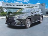 Used 2025 Lexus NX 350 AWD w/ Cold Area Package image 4