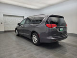 Used 2020 Chrysler Voyager Lxi w/ Cold Weather Group image 5