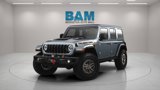 New 2025 Jeep Wrangler Unlimited Rubicon 392 image 4