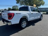 Certified 2021 Ford F150 XLT w/ Max Trailer Tow Package image 5