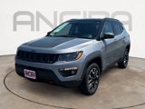 Used 2019 Jeep Compass Trailhawk image 5