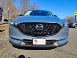Used 2021 MAZDA CX-5 Carbon Edition image 5
