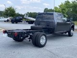 New 2025 RAM 3500 Tradesman image 4