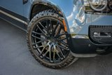 Used 2022 Land Rover Defender 110 X-Dynamic HSE image 4
