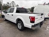 Used 2016 Ford F150 XLT image 5