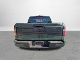 New 2026 Nissan Frontier PRO-4X w/ Pro-4x Convenience Package image 4