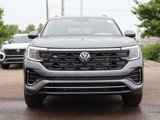 New 2025 Volkswagen Atlas SEL Premium R-Line image 2