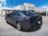 New 2025 Cadillac CT4 Sport image 5