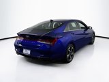 Used 2023 Hyundai Elantra Limited image 5