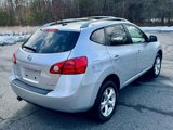 Used 2009 Nissan Rogue SL w/ Premium Pkg image 6