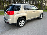 Used 2012 GMC Terrain SLT image 6