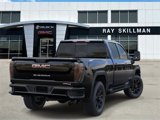 New 2025 GMC Sierra 2500 AT4 w/ AT4 Premium Plus Package image 4