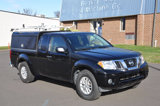 Used 2019 Nissan Frontier SV image 5