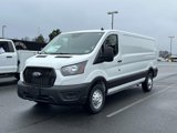 New 2024 Ford Transit 350 148 Low Roof w/ Load Area Protection Package image 5