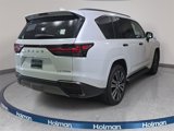 Used 2025 Lexus LX 700h Luxury image 5