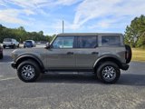 New 2025 Ford Bronco Badlands image 4