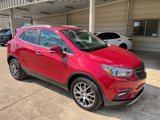 Used 2019 Buick Encore Sport Touring image 2
