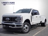New 2025 Ford F350 XL image 2