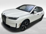 Certified 2025 BMW iX xDrive50 image 5