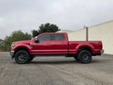 Used 2022 Ford F250 XLT w/ XLT Premium Package image 3