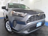 Used 2025 Toyota RAV4 LE image 2