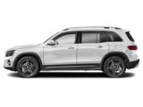 New 2026 Mercedes-Benz GLB 250 image 3
