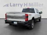 New 2025 Ford F350 King Ranch image 5