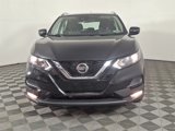 Used 2021 Nissan Rogue Sport SV image 2