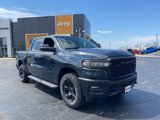 New 2025 RAM 1500 Tradesman image 2