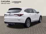 New 2025 Acura MDX w/ Technology Package image 4