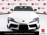 Certified 2026 Toyota Supra Premium image 2